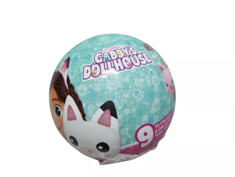 zuru-koci-domek-gabi-surprise-kula-niespodzianka-zabawka-5-niespodzianek-ean-gtin-4894680042605
