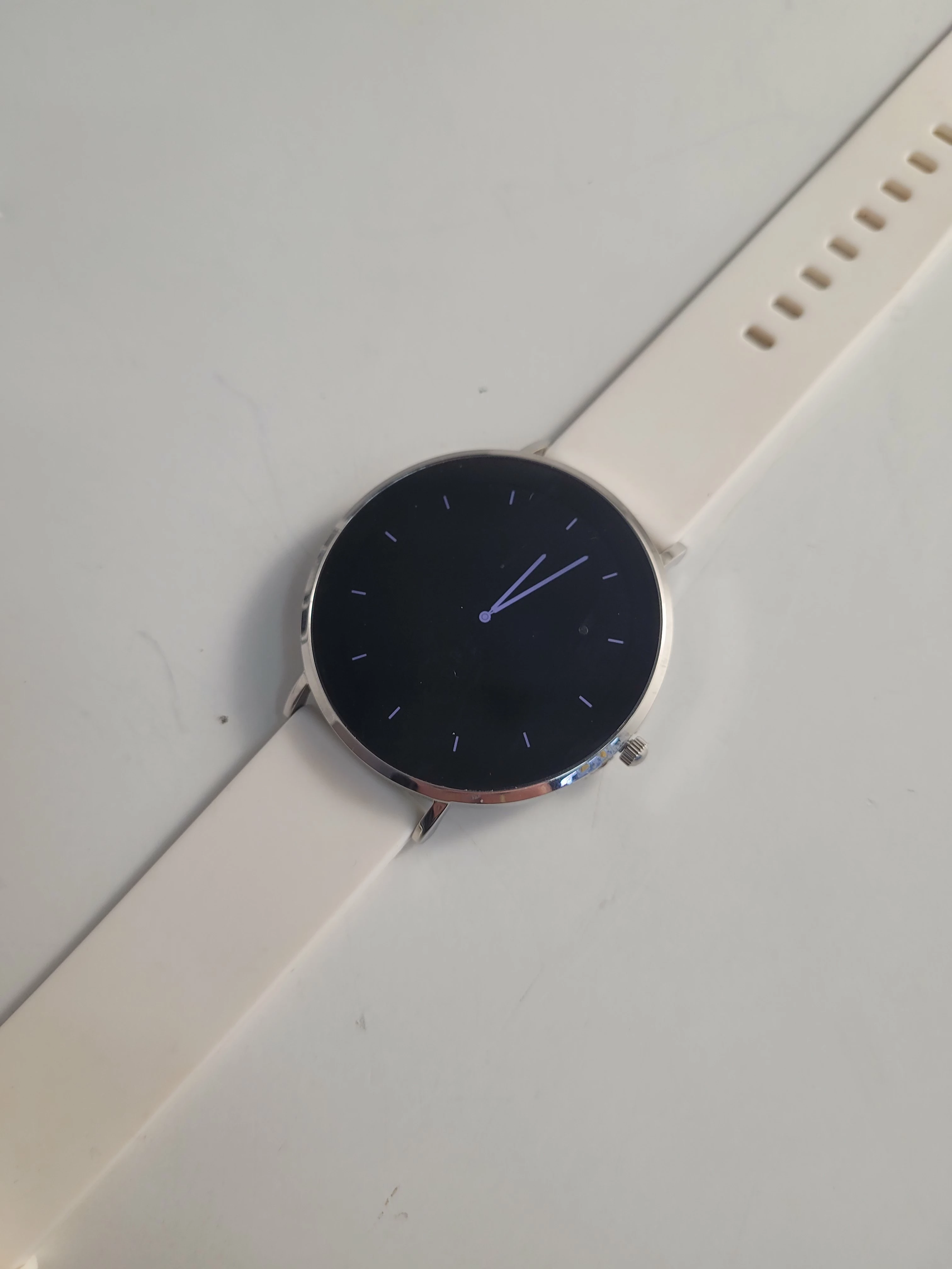 smartwatch-airflex-rizzit-srebrny-komplet-stan-11323-2