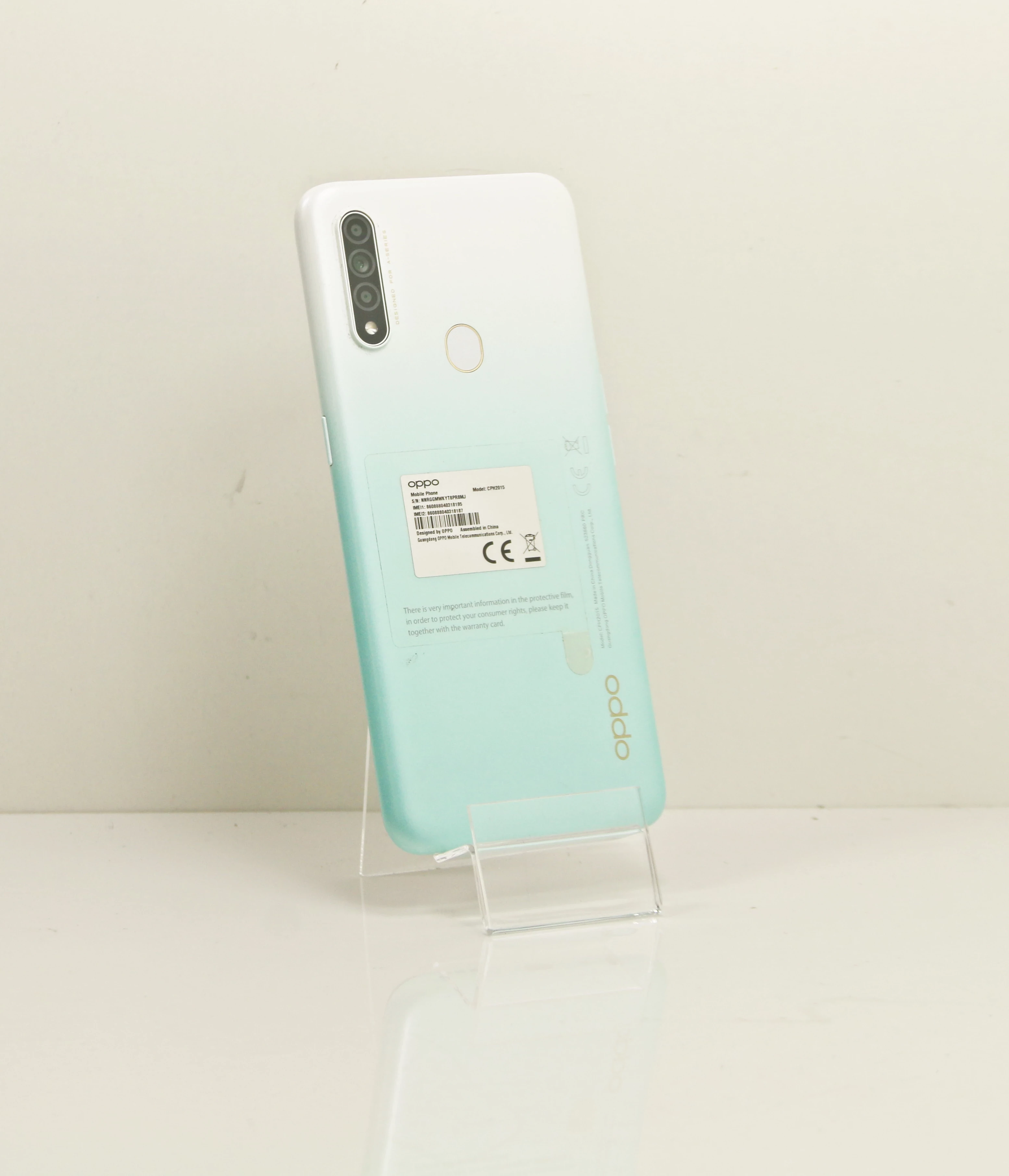 telefon-oppo-a31-464gb-stan-11323-2