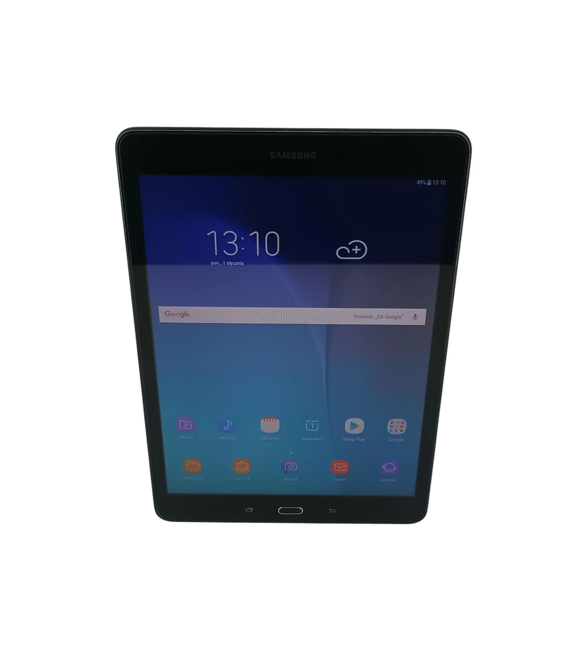 tablet-samsung-galaxy-tab-a-97-sm-t550-15gb16gb-kod-producenta-sm-t550nzkaxeo