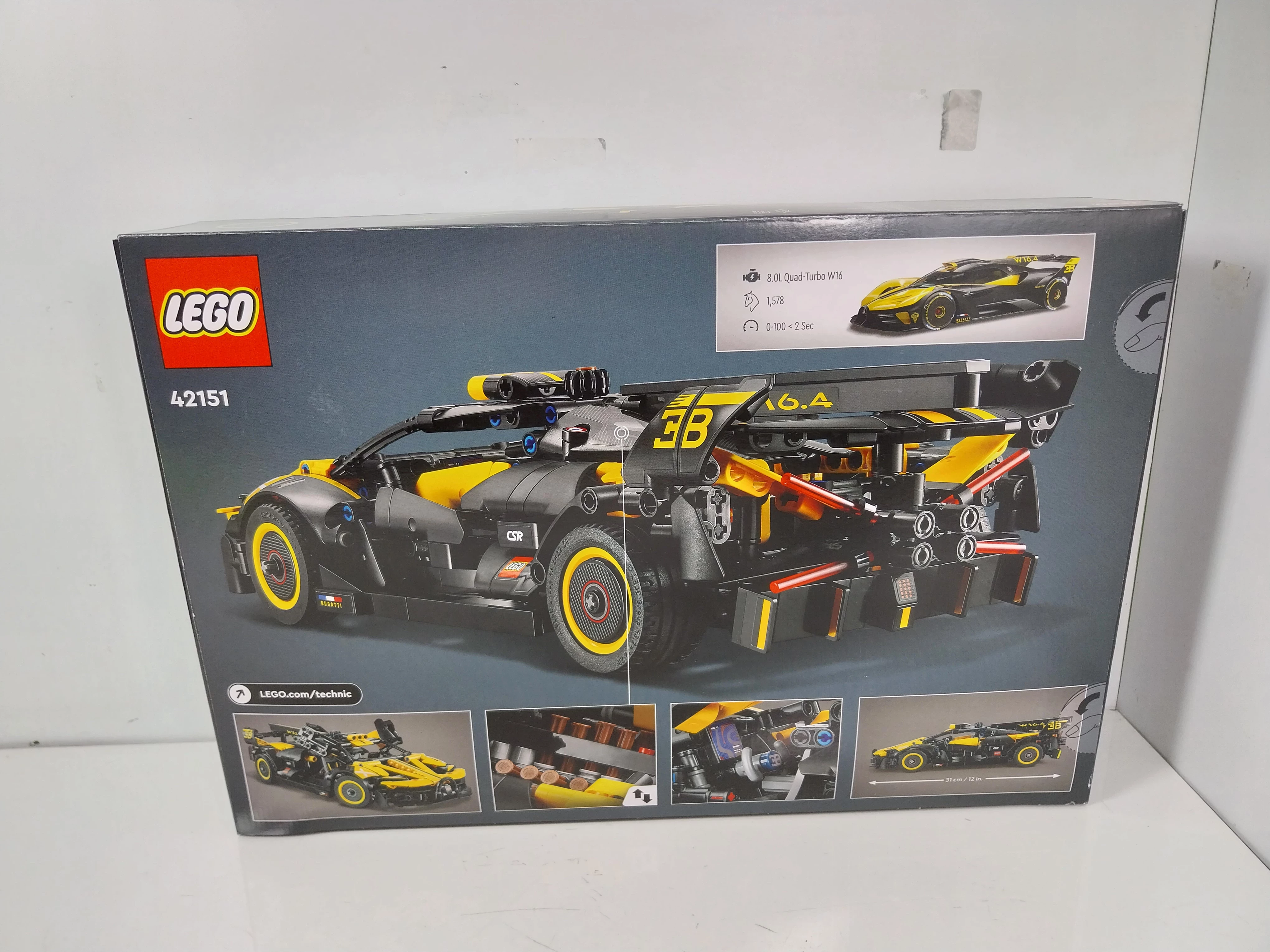 lego-technic-42151-bugatti-bolide-ean-gtin-5702017424736