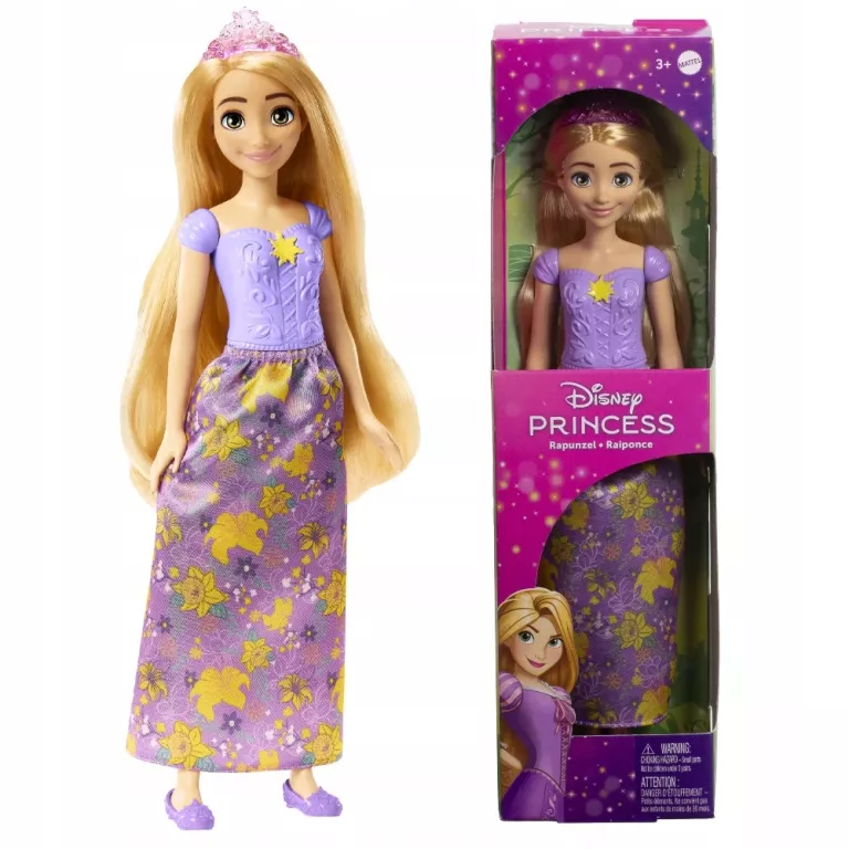 lalka-disney-princess-rapunzel-mattel-obroncow-pokoju-76-gorzow-wlkp
