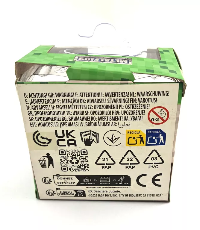 jada-minecraft-figurki-metalowe-65cm-4-rodz-w3-851-3830-ean-gtin-4006333092497