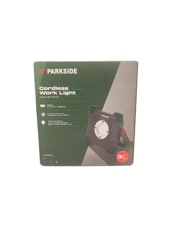 parkside-reflektor-paal-6000-e1-aleje-jerozolimskie-33-warszawa-boonum