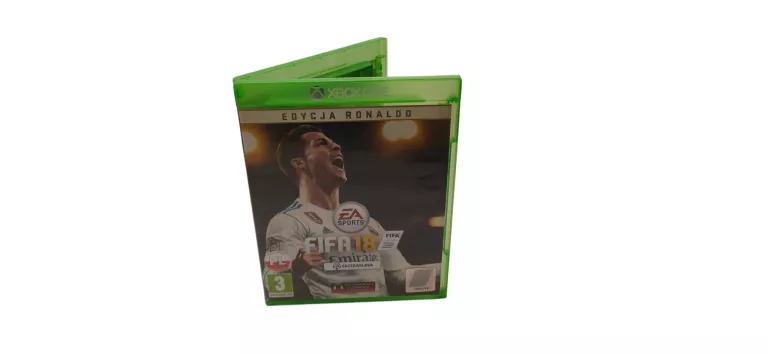 fifa-18-edycja-ronaldo-gra-xbox-one-pl-opolska-10-tarnowskie-gory