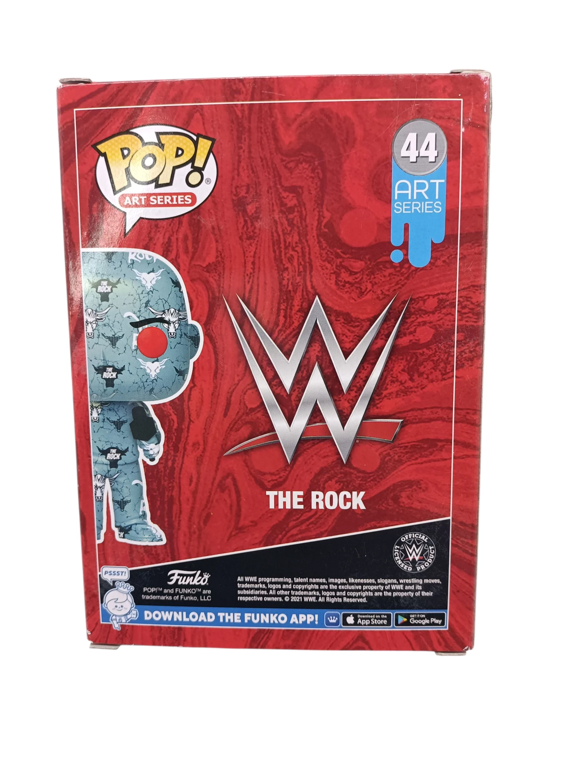 funko-pop-art-series-wwe-the-rock-44-se-case-ean-gtin-0889698595605