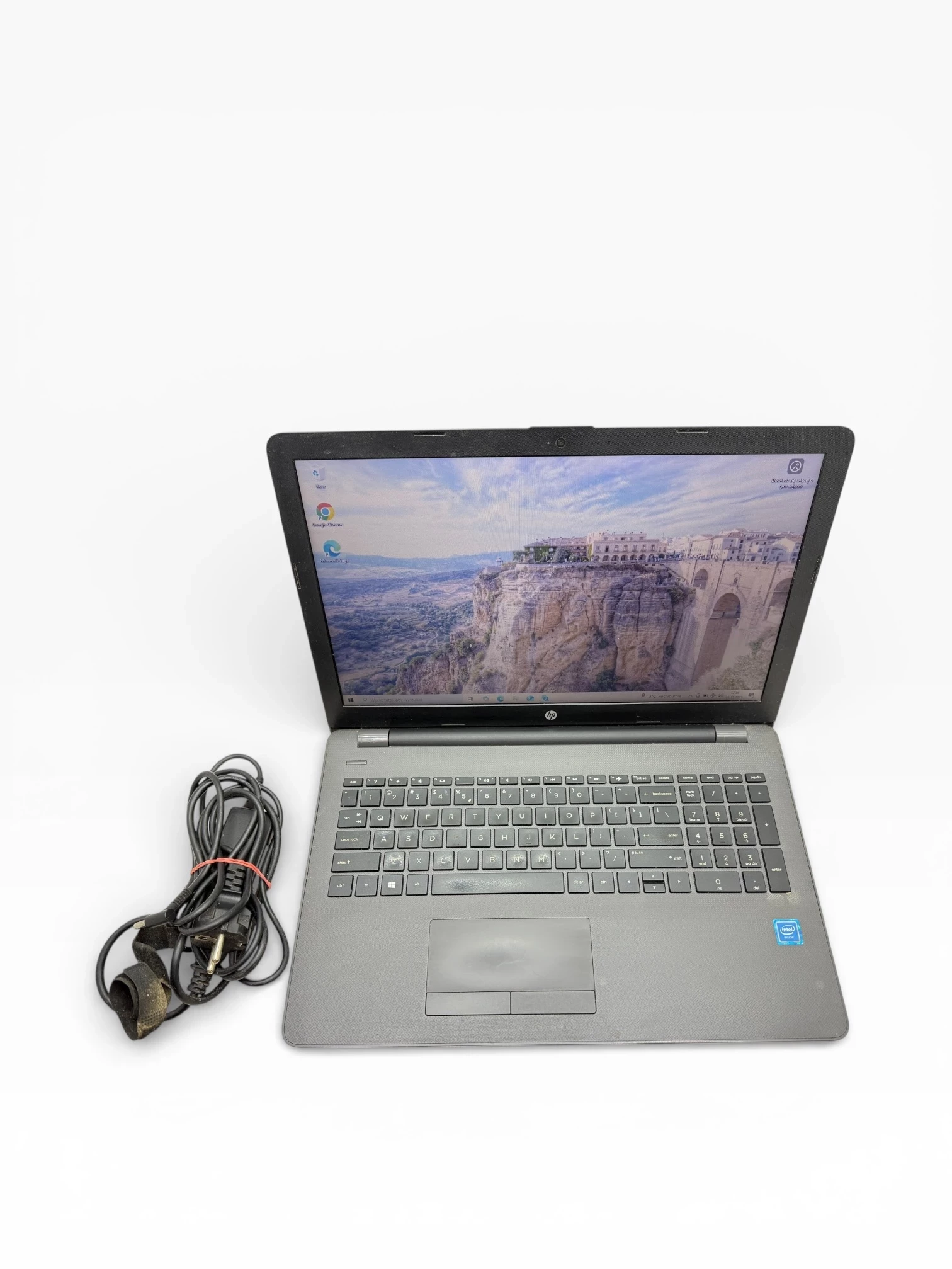 laptop-hp-250-g6-lad-500hdd-4ramceleron-n3060w10-sikorskiego-40-ketrzyn