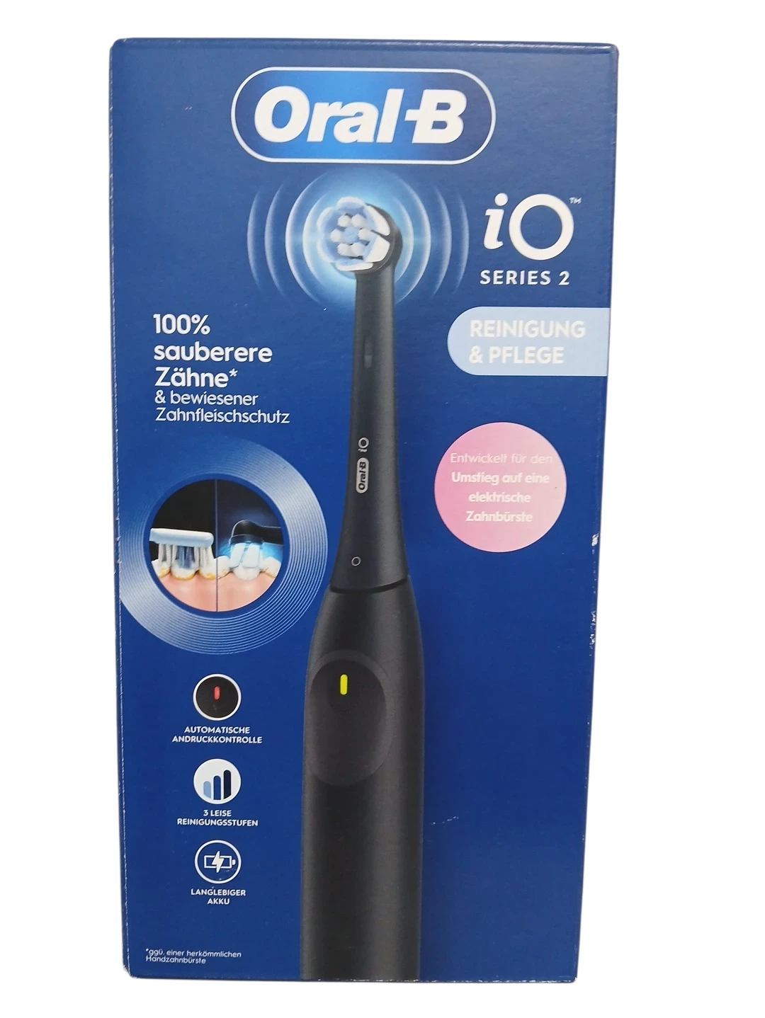 szczoteczka-oral-b-io-series-2-czarna-8700216615303-kupiecka-66a-zielona-gora