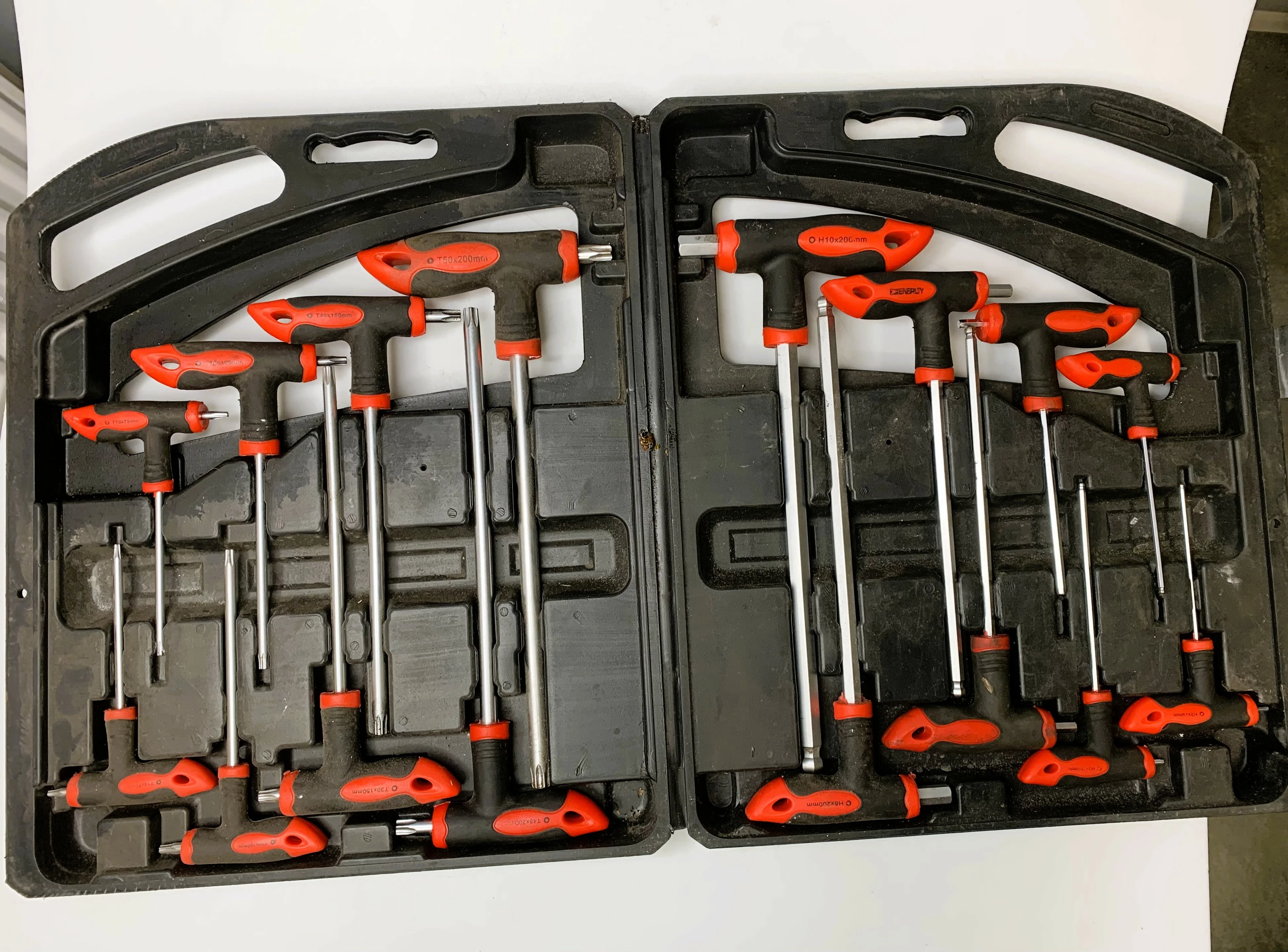 energy-zestaw-kluczy-srubokretow-torx-i-imbus-ean-gtin-5908274122655