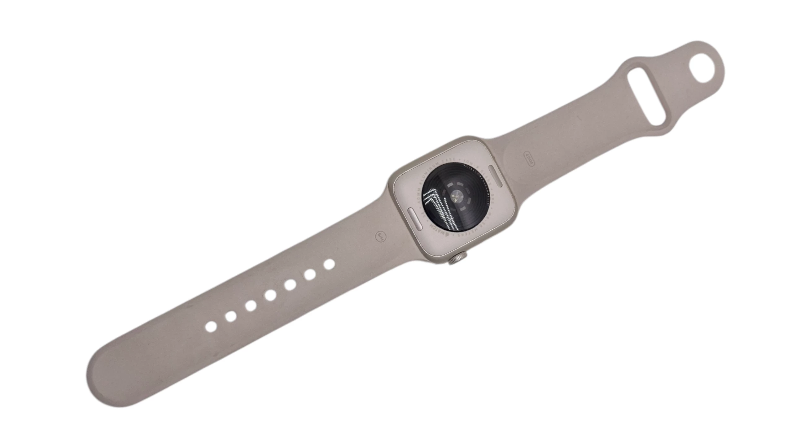 apple-watch-se-2gen-gps-40mm-starlight-ksiezycowa-poswiata-stan-11323-2
