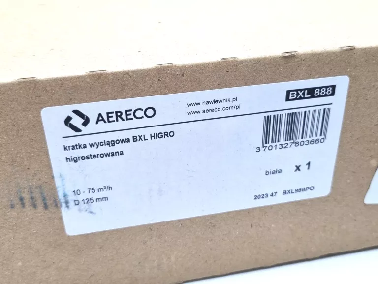 kratka-wentylacyjna-aereco-bxl-888-ean-gtin-3701327803660