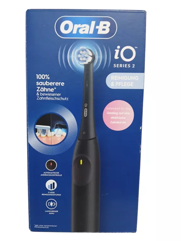 szczoteczka-oral-b-io-series-2-czarna-8700216615303-kupiecka-66a-zielona-gora