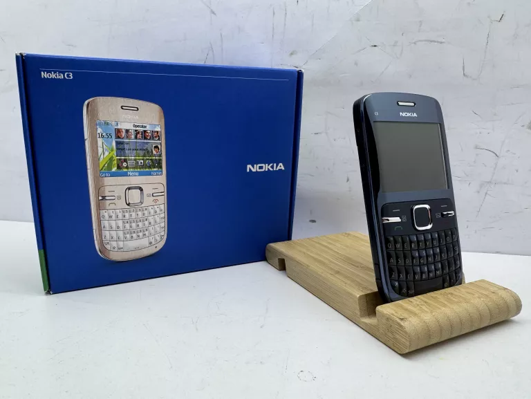 telefon-nokia-c3-komplet-plac-kosciuszki-20-wroclaw