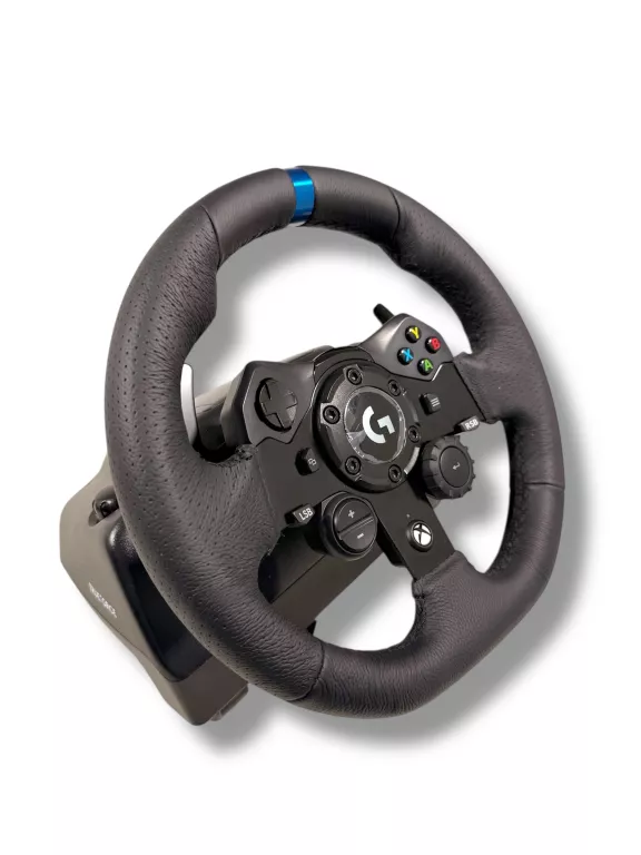 kierownica-logitech-g923-shifter-xbox-series-xsxbox-onepc-komplet-stan-11323-2