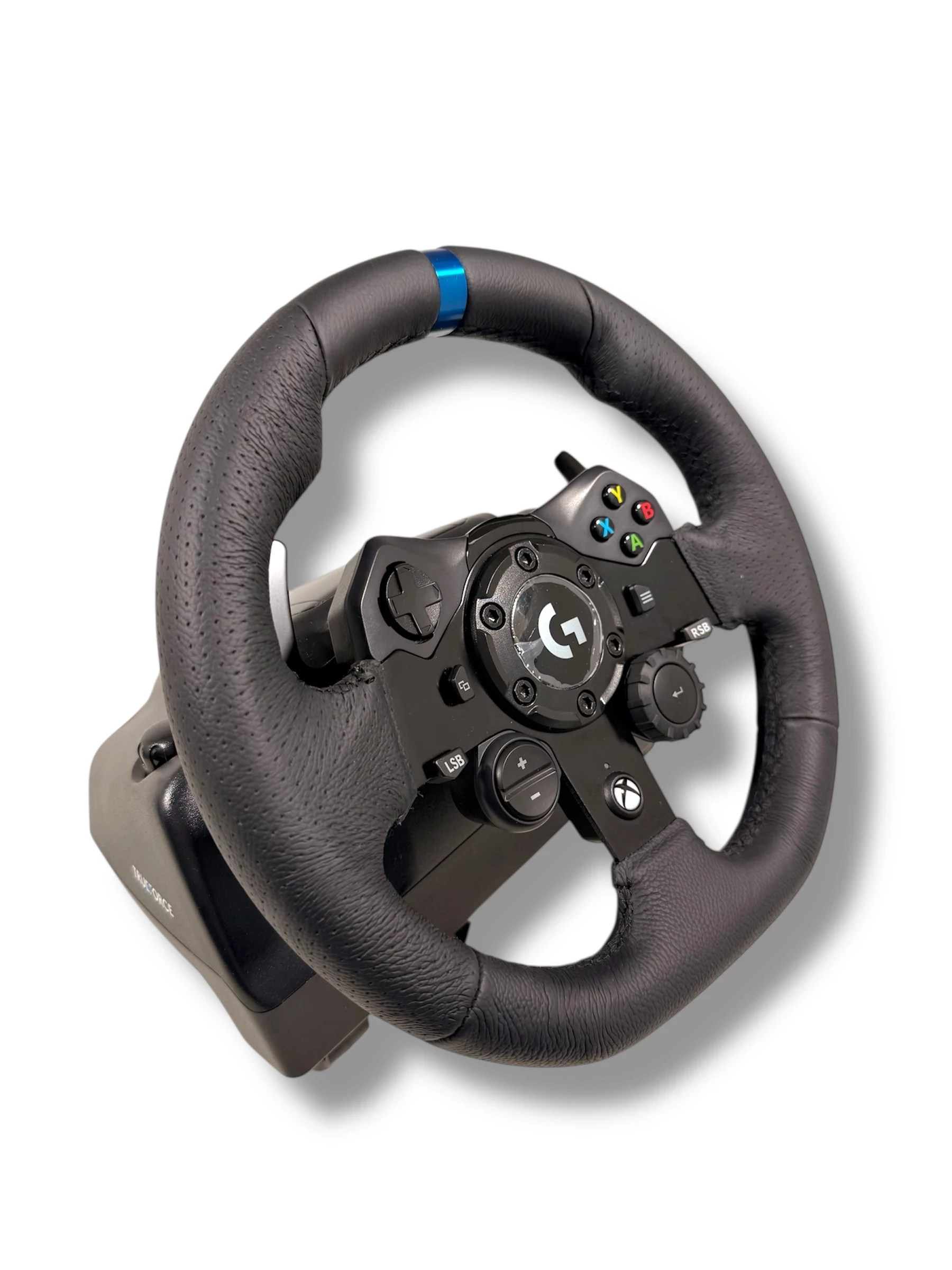 kierownica-logitech-g923-shifter-xbox-series-xsxbox-onepc-komplet-stan-11323-2