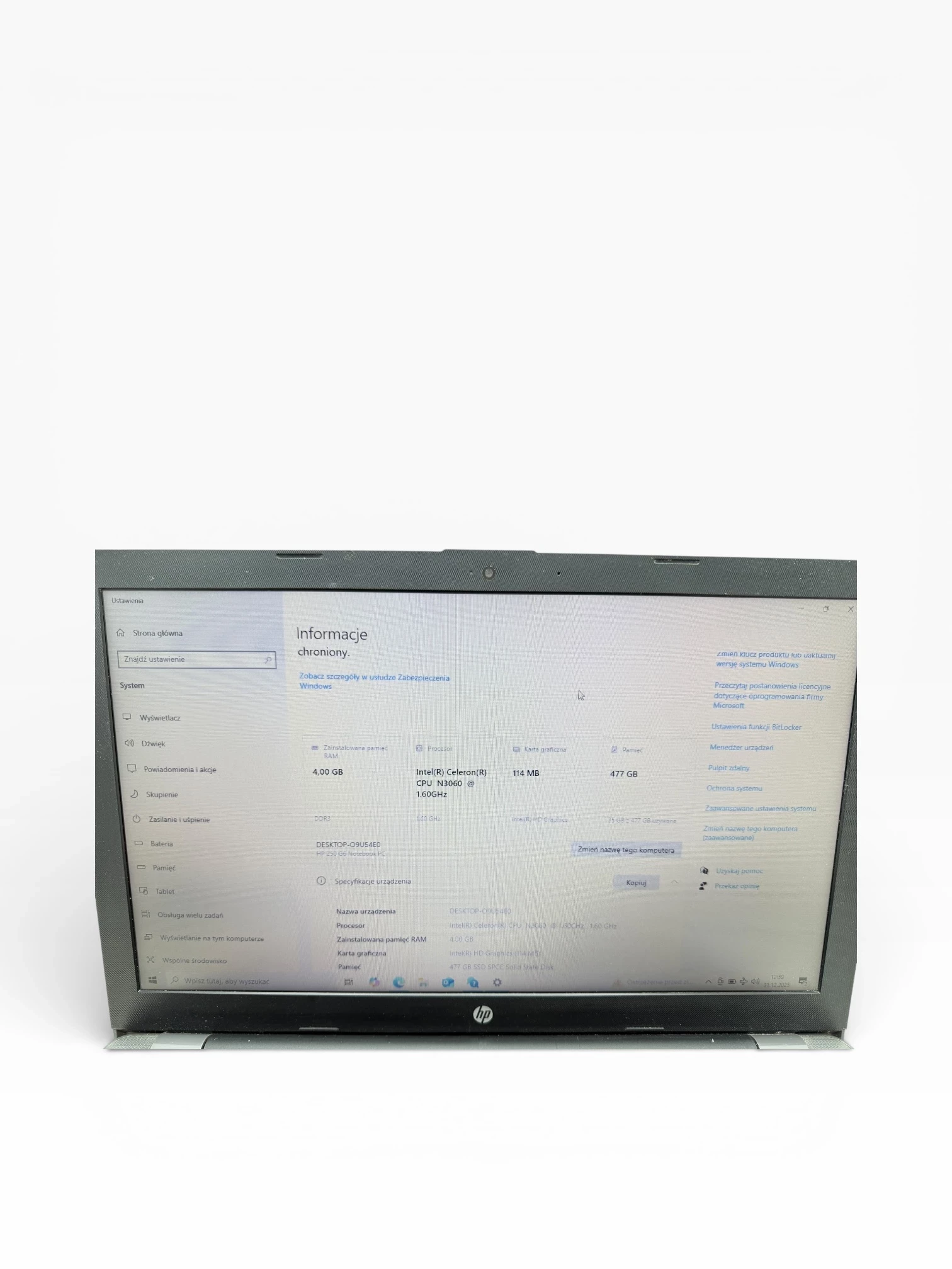 laptop-hp-250-g6-lad-500hdd-4ramceleron-n3060w10-seria-procesora-4366-140