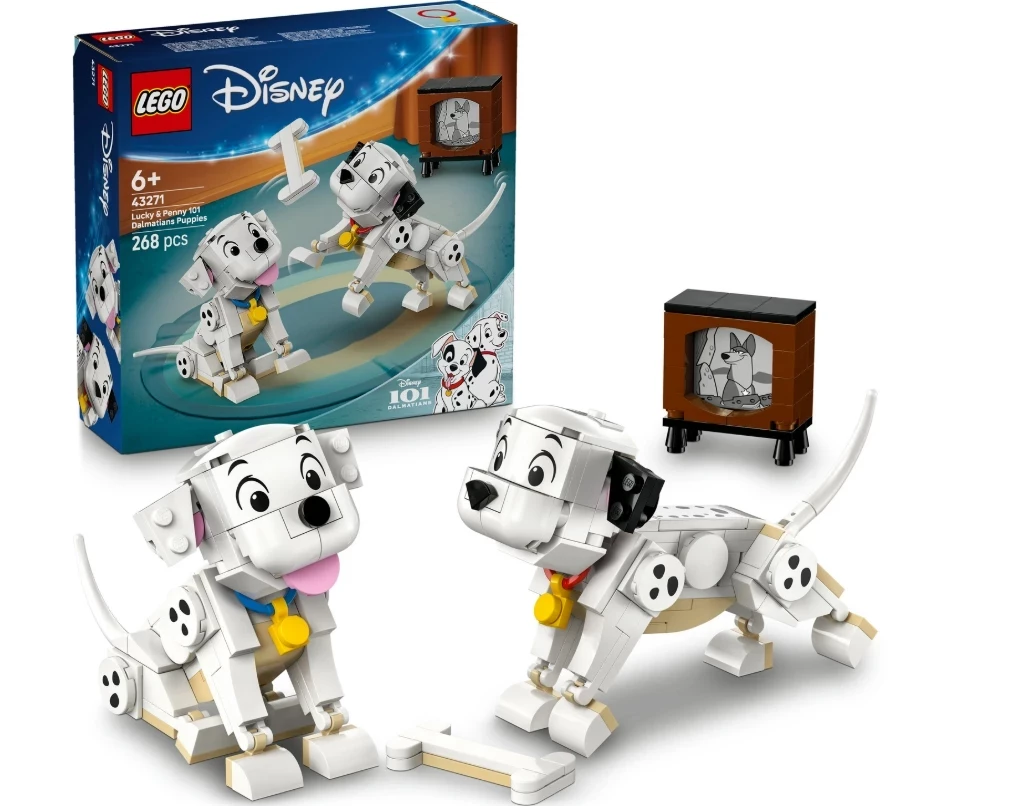 lego-disney-43271-101-dalmatynczykow-szczesciarz-i-penny-5702017814605-kupiecka-66a-zielona-gora