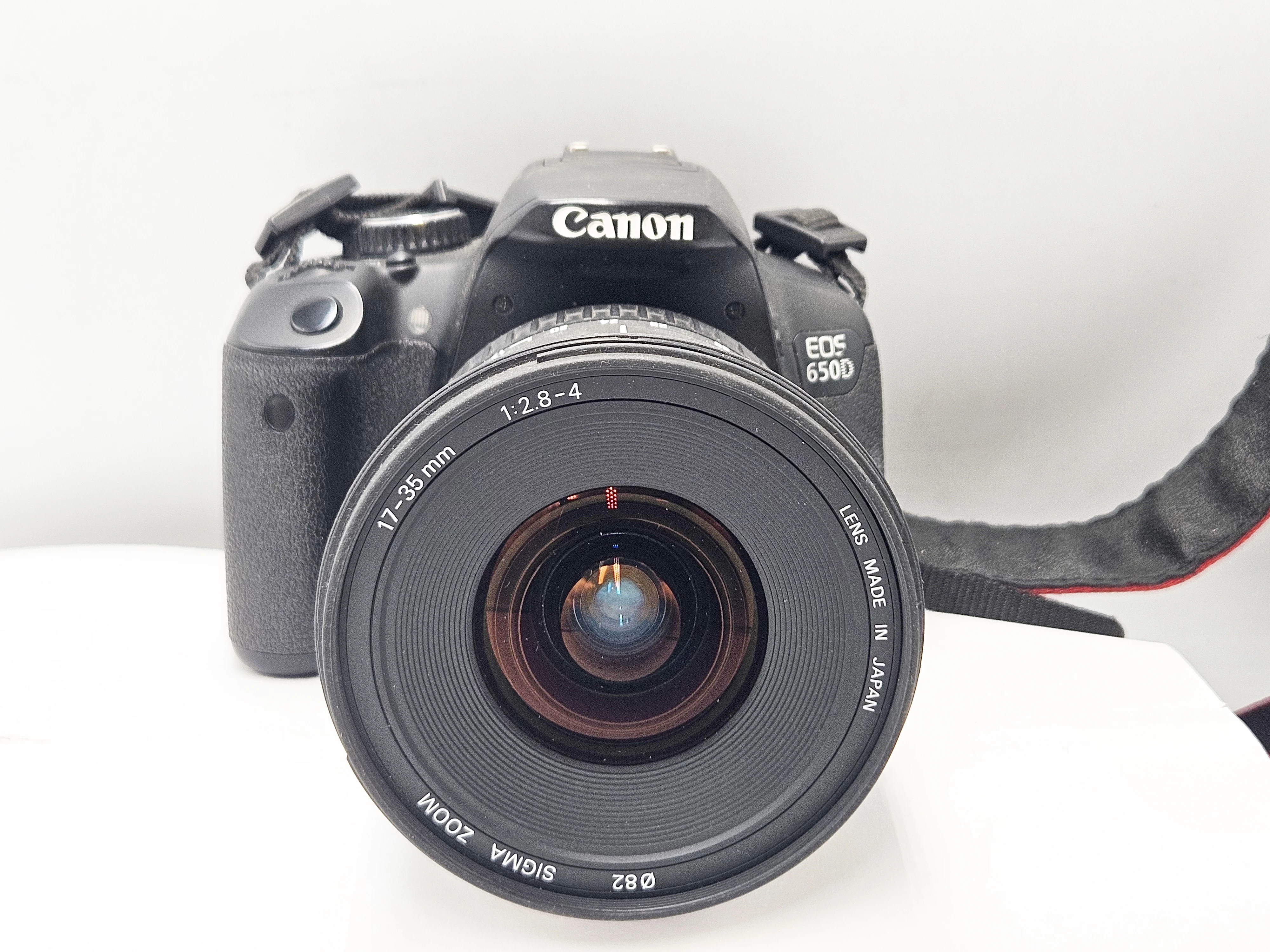 aparat-canon-eos-650d-obiektyw-sigma-zoom-17-35mm-lad-torba-ean-gtin-8714574585673