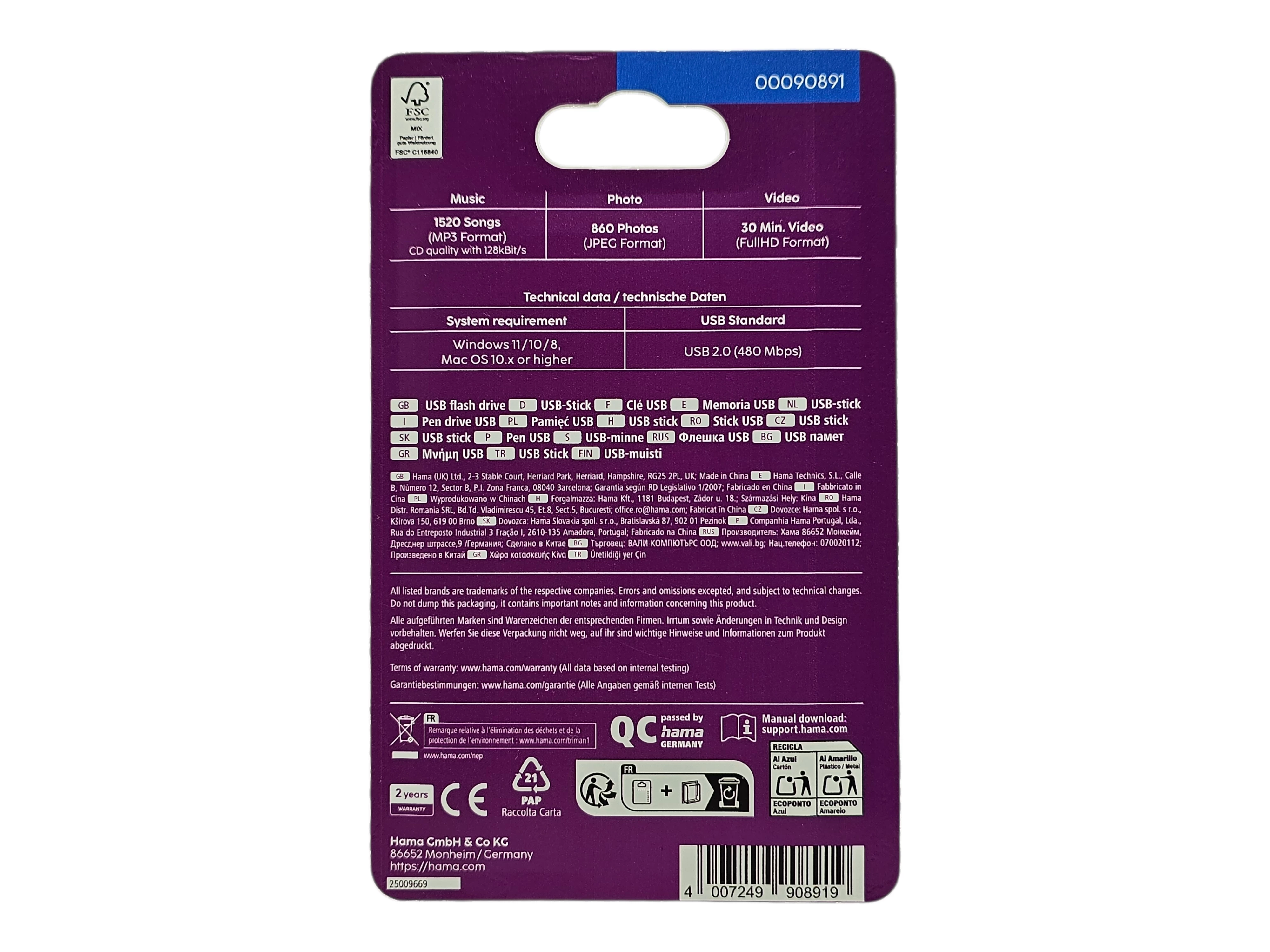 pendrive-usb-20-hama-rotate-8-gb-czarny-ean-gtin-4007249908919