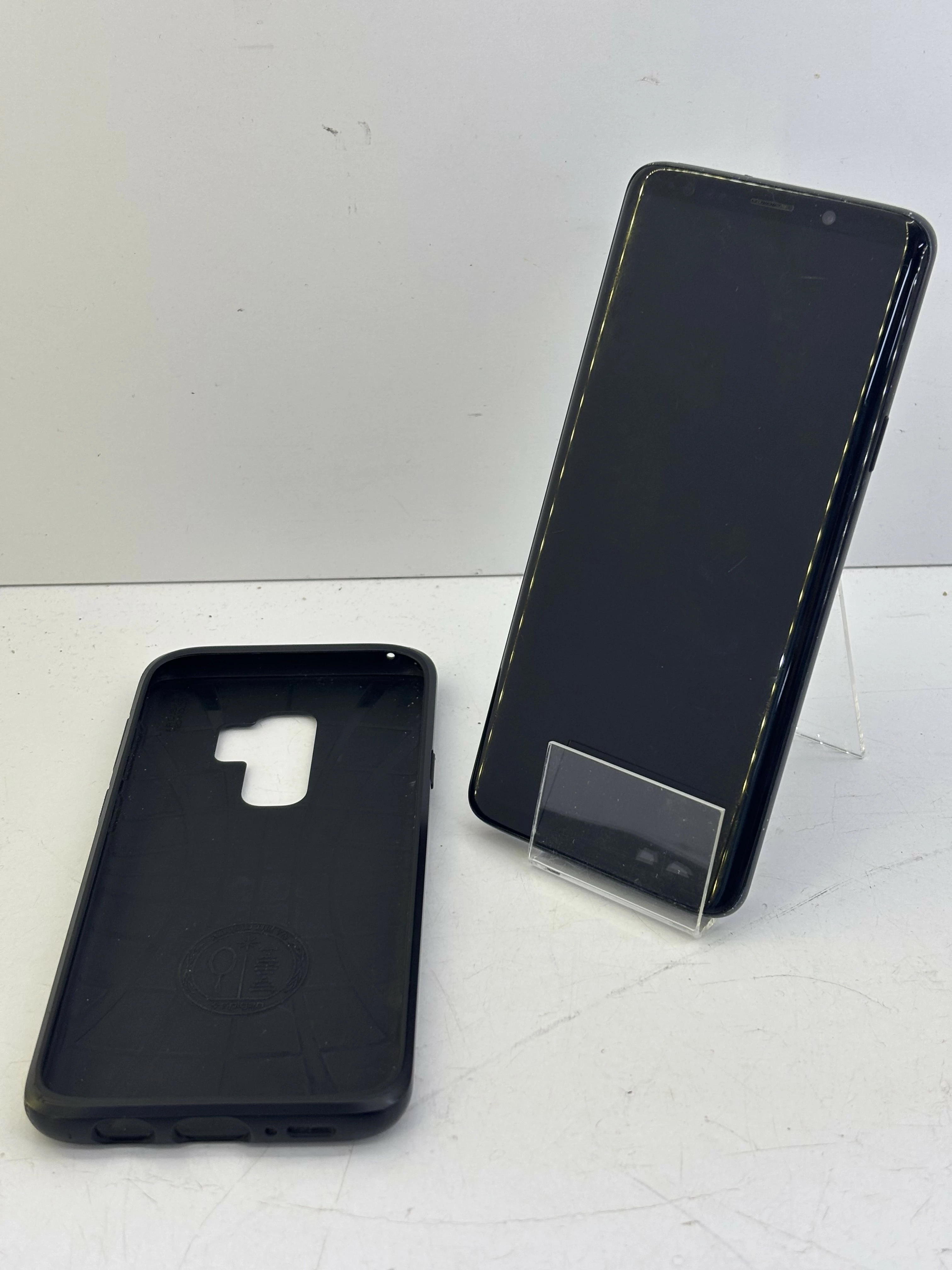 telefon-samsung-galaxy-s9-6128gb-sam-czerwony-dwor-24-gdansk