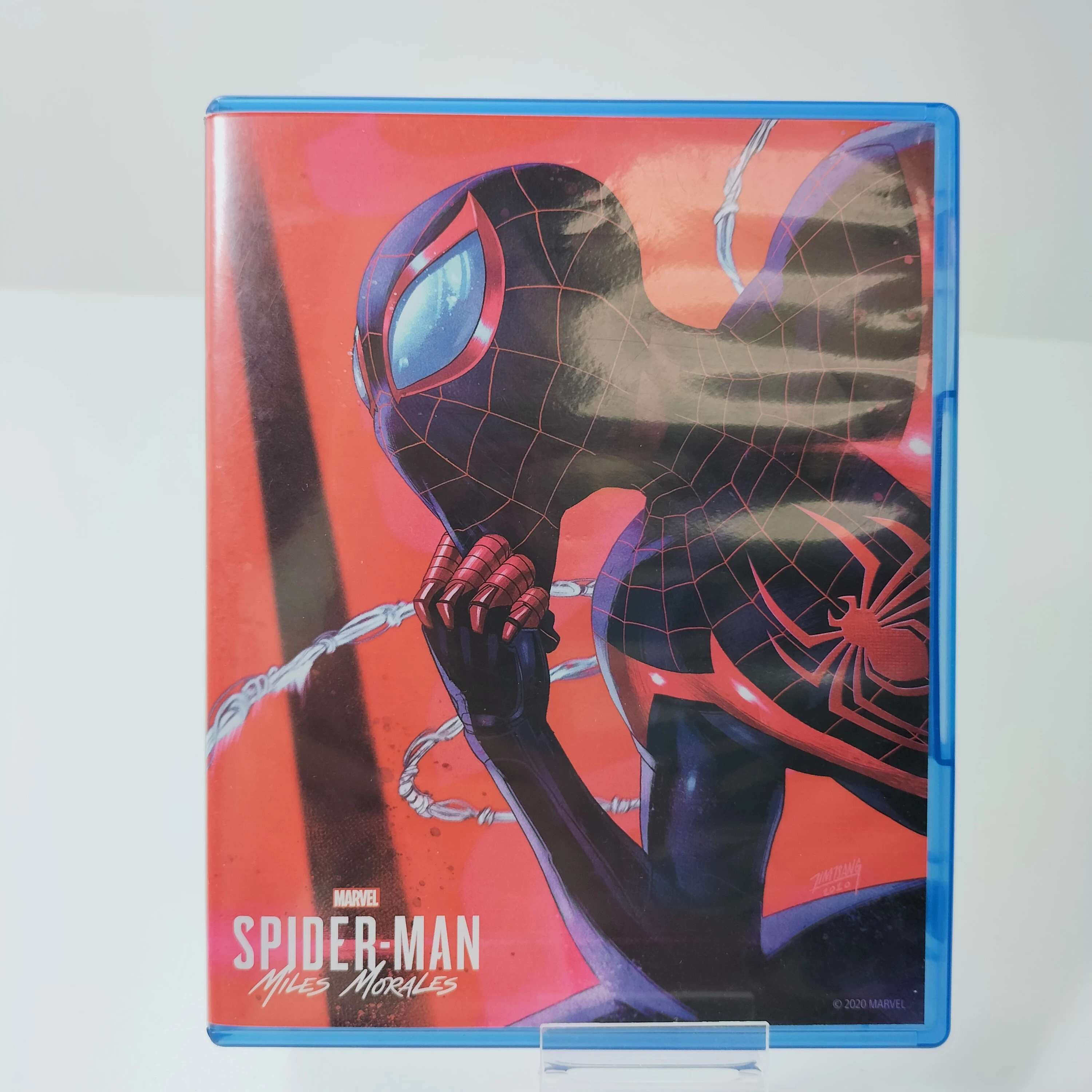 gra-na-ps5-spider-man-miles-morales-okazja-1-maja-191-bialogard