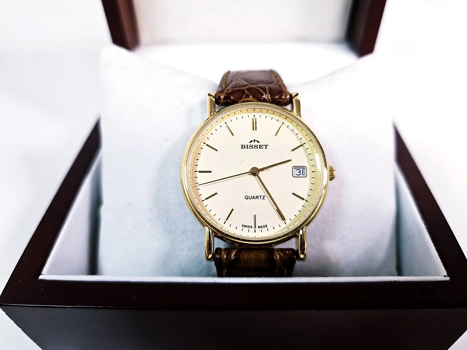 zegarek-bisset-61042-komplet-25-lat-kw-stan-11323-2