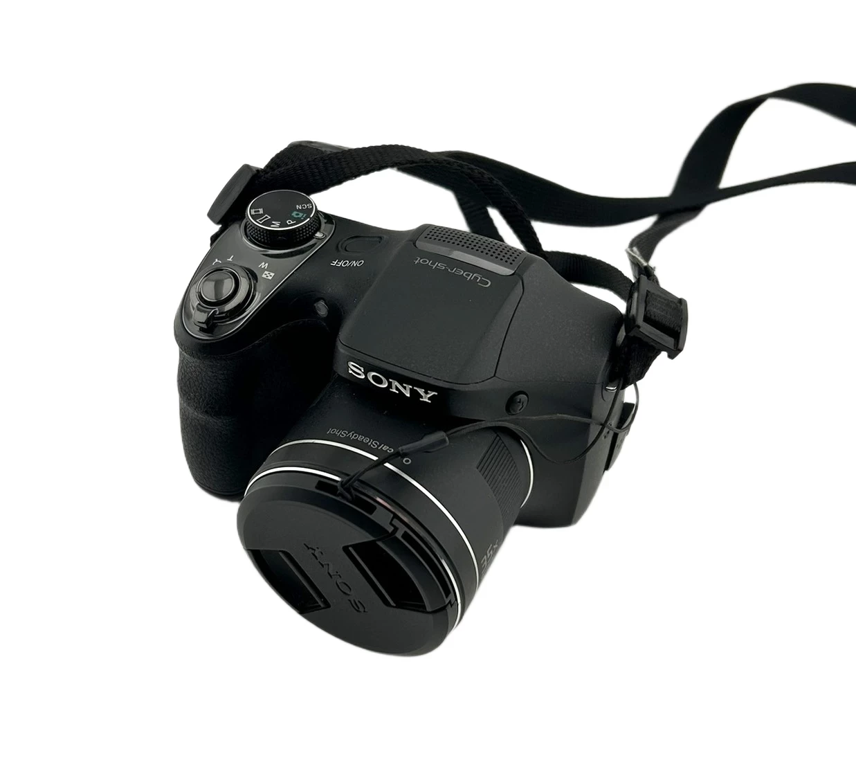 aparat-cyfrowy-sony-cyber-shot-dsc-h300-stan-11323-2