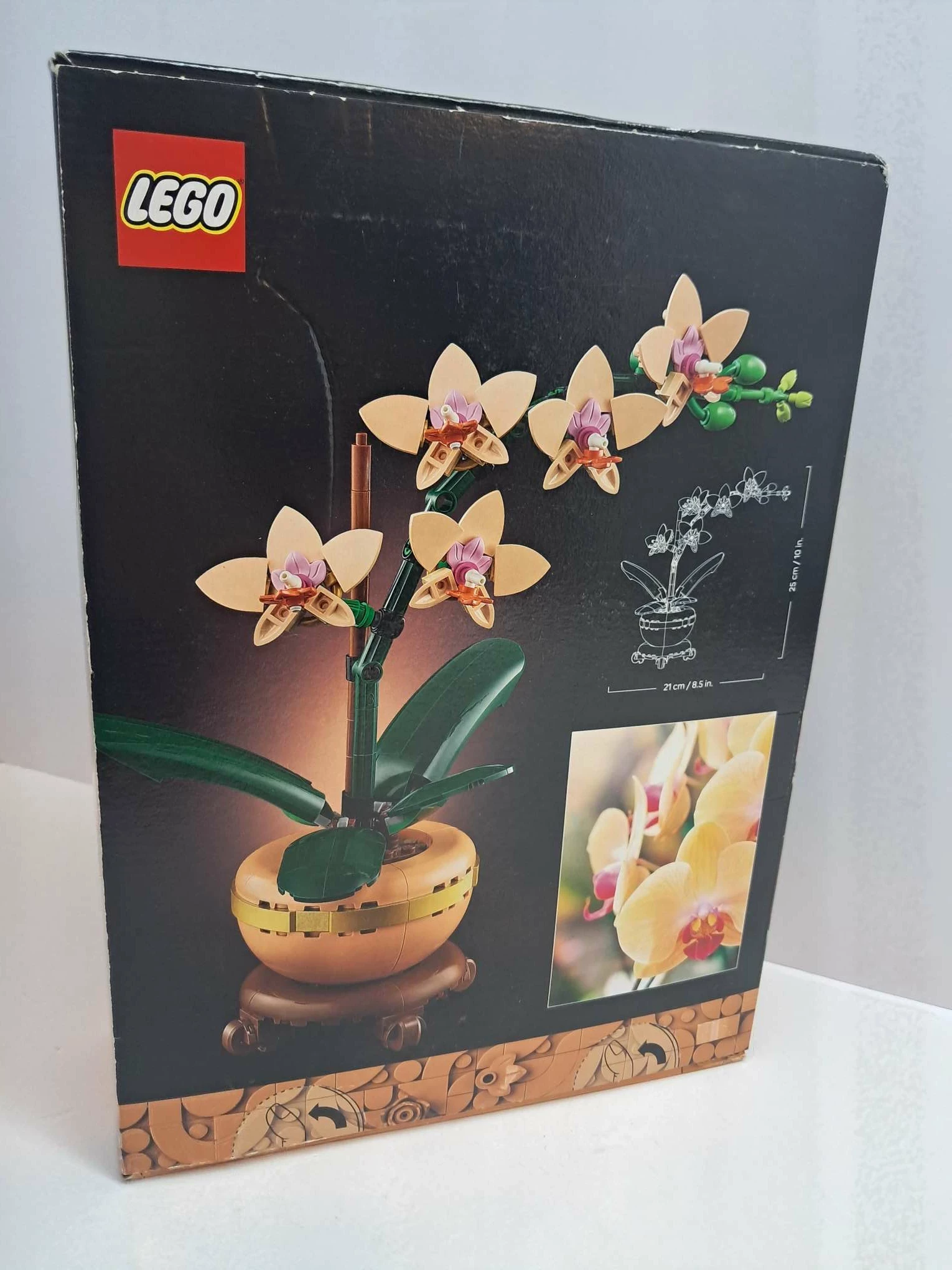 klocki-lego-botanicals-10343-ean-gtin-5702017814643