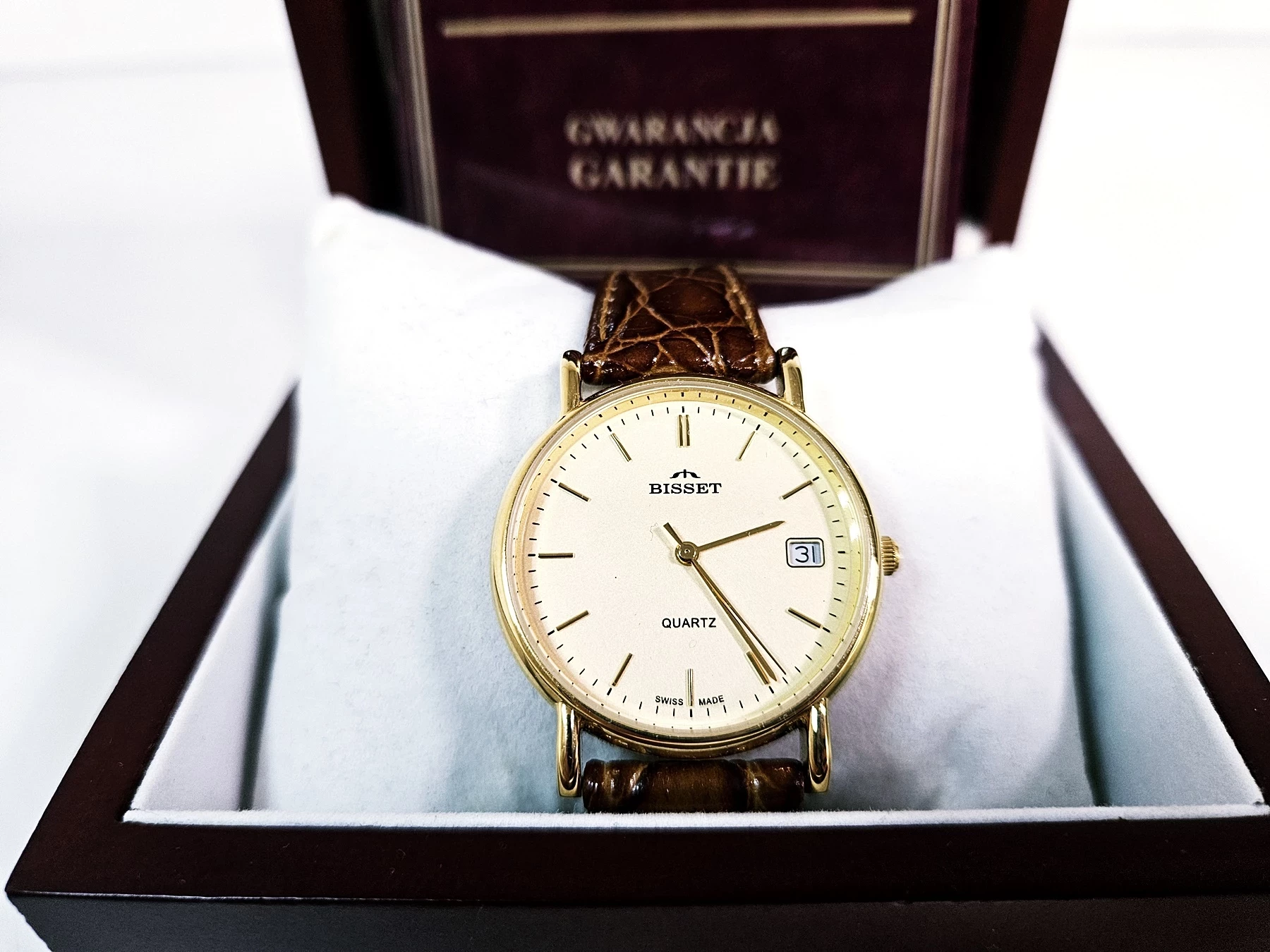 zegarek-bisset-61042-komplet-25-lat-kw-ean-gtin-5905220801077