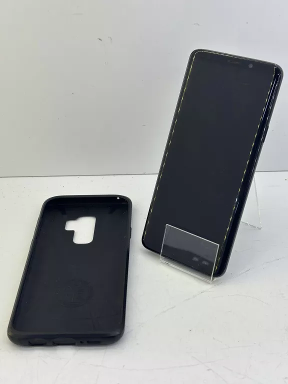 telefon-samsung-galaxy-s9-6128gb-sam-czerwony-dwor-24-gdansk