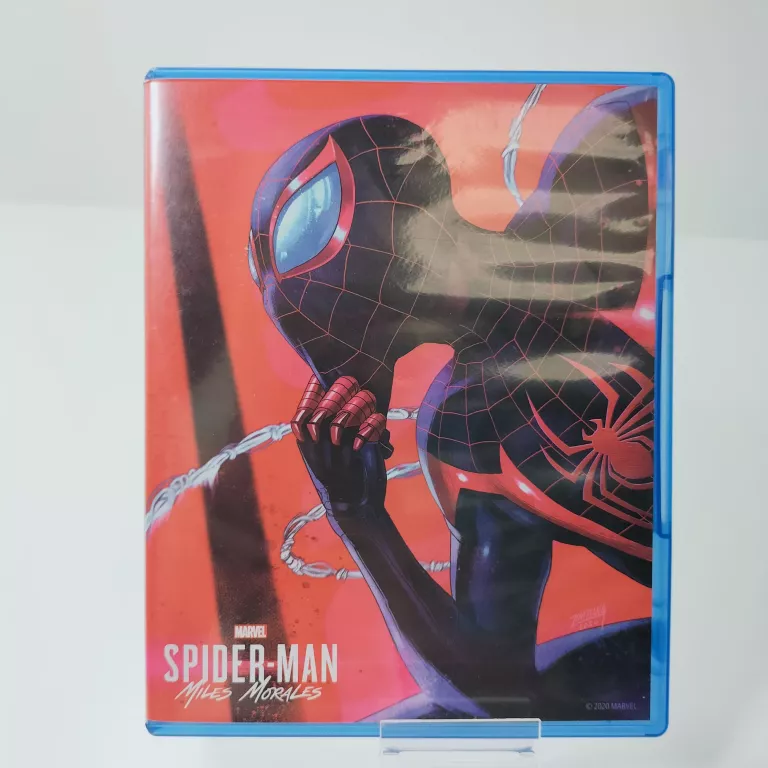 gra-na-ps5-spider-man-miles-morales-okazja-1-maja-191-bialogard