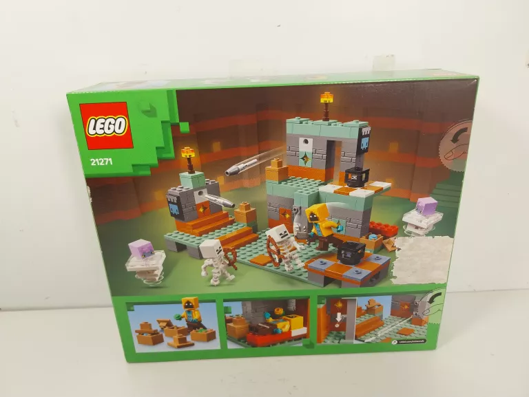klocki-lego-minecraft-21271-komnata-prob-ean-gtin-5702017815459