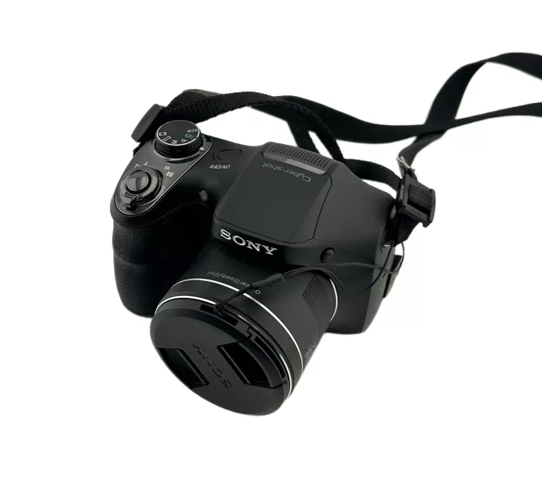 aparat-cyfrowy-sony-cyber-shot-dsc-h300-stan-11323-2