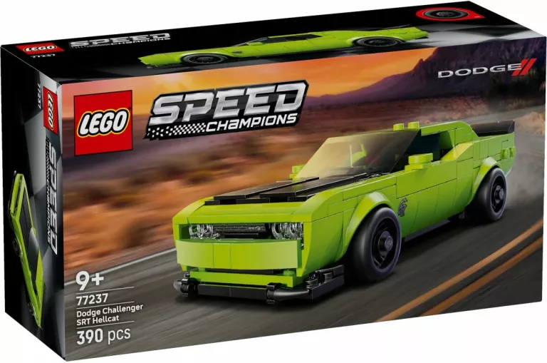 lego-speed-champions-77237-samochod-sportowy-dodge-challenger-srt-hellcat-obroncow-pokoju-76-gorzow-wlkp