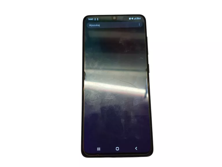 telefon-sasmung-a41-ean-gtin-8806090419157