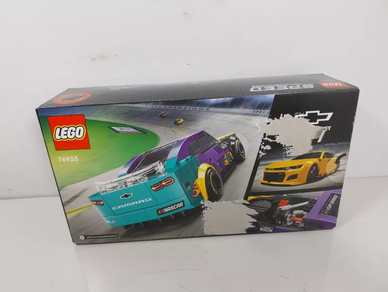 lego-76935-speed-champions-nascar-next-gen-chevrolet-camaro-zl1-ean-gtin-5702017719719