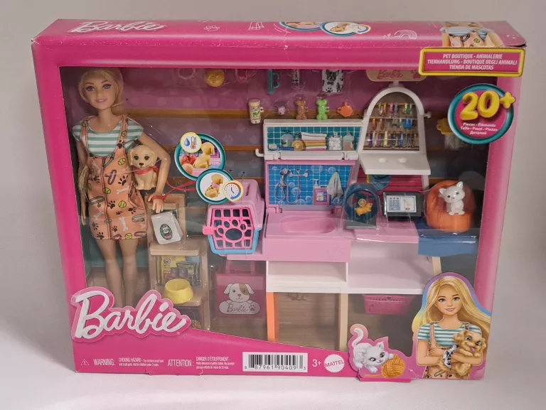 barbie-salon-dla-zwierzakow-zestaw-lalka-grg90-mattel-ean-gtin-5906364465248