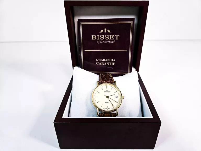 zegarek-bisset-61042-komplet-25-lat-kw-jana-pawla-ii-20-mikolow-goold