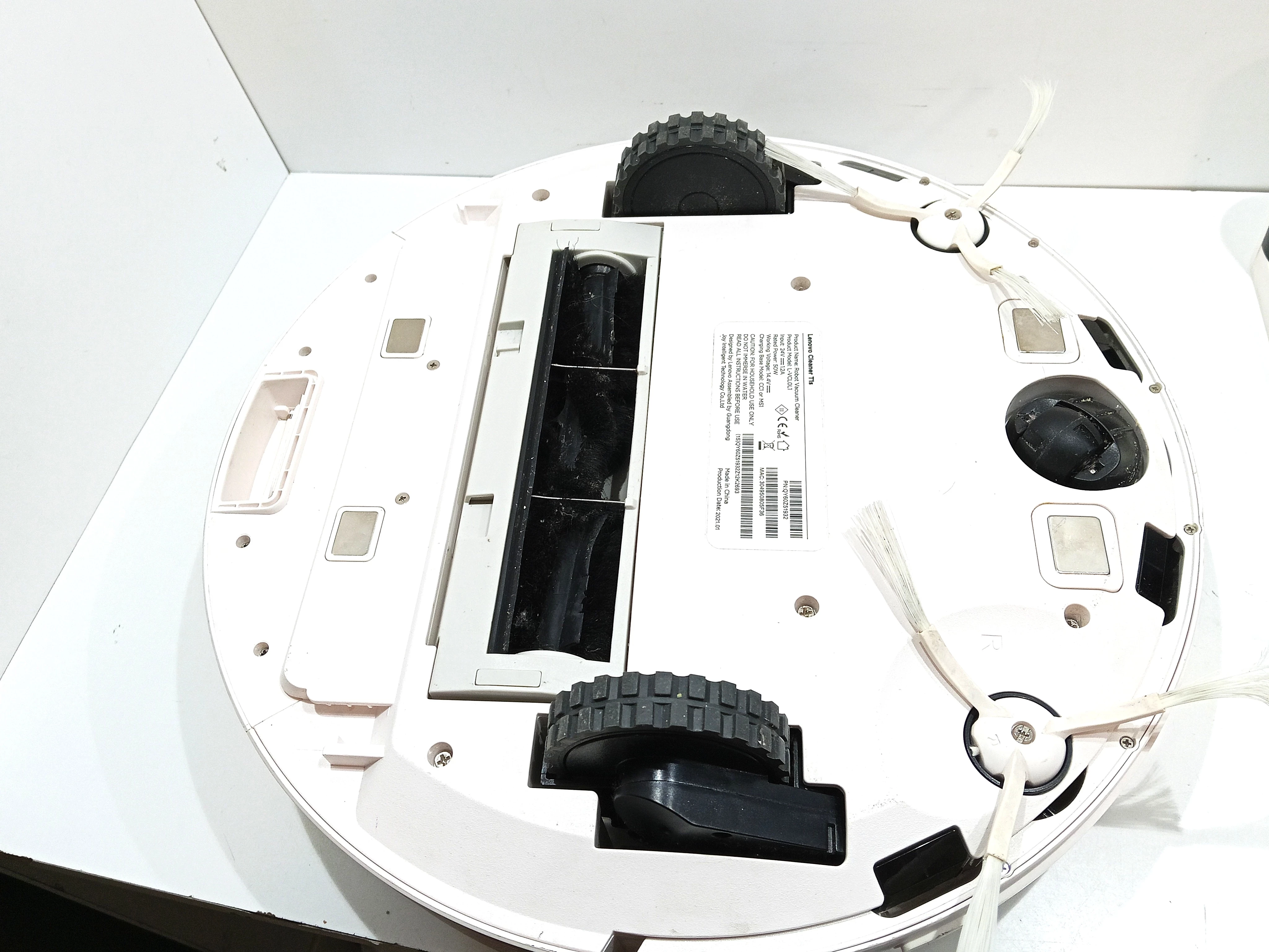 robot-sprzatajacy-lenovo-cleaner-t1s-czas-pracy-bezprzewodowej-150