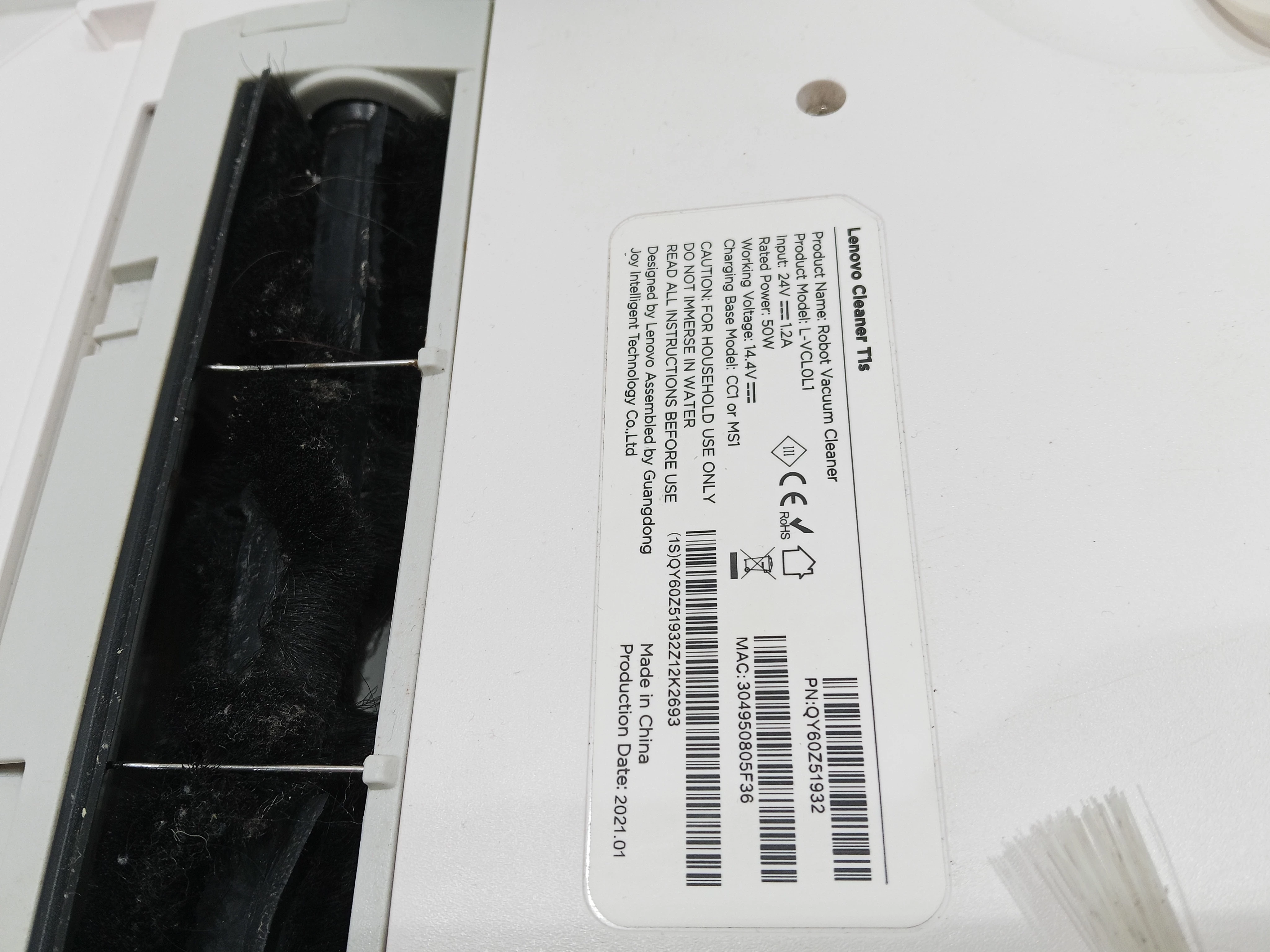 robot-sprzatajacy-lenovo-cleaner-t1s-czujniki-205846-1