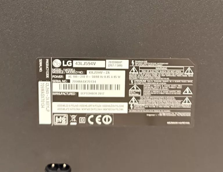 telewizor-lg-43lj594v-43-led-full-hd-opis-stan-11323-1223453