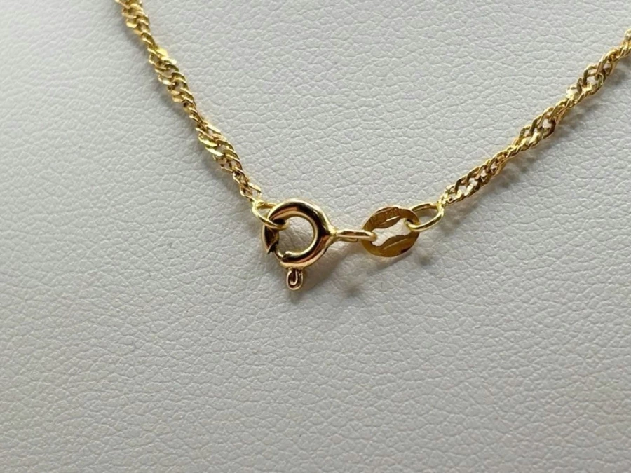 zloty-lancuszek-pr-583-14g-splot-singapur-rodzaj-2205-2