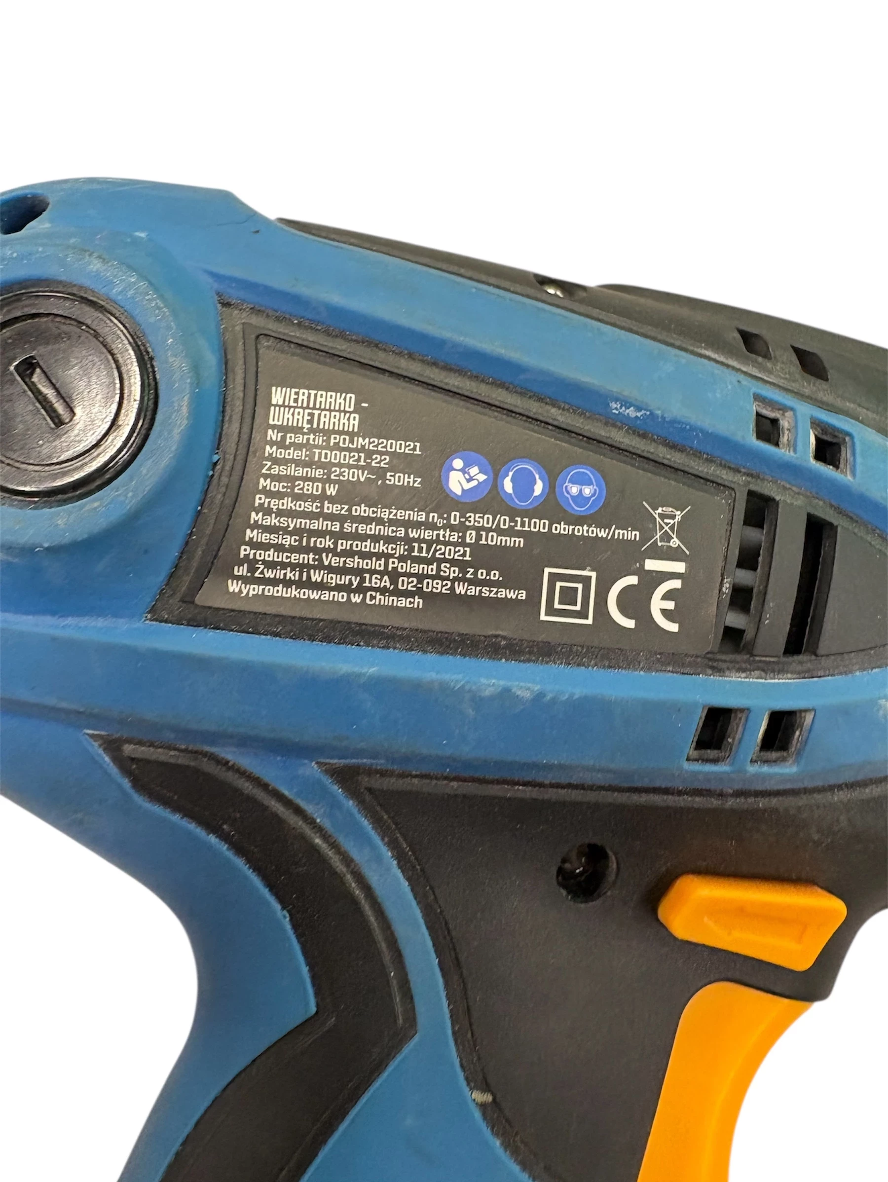 wiertarko-wkretarka-niteo-td0021-22-stan-11323-2