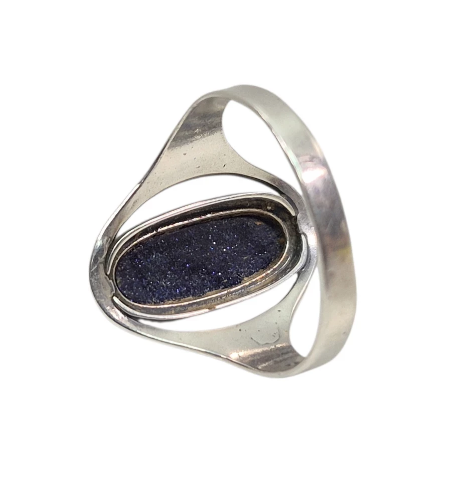 elegancki-srebrny-sygnet-z-niebieskim-kamieniem-925-465g-stan-11323-2