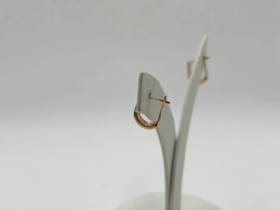 zlote-kolczyki-z-kamyczkami-pr-585-08-g-stan-11323-2