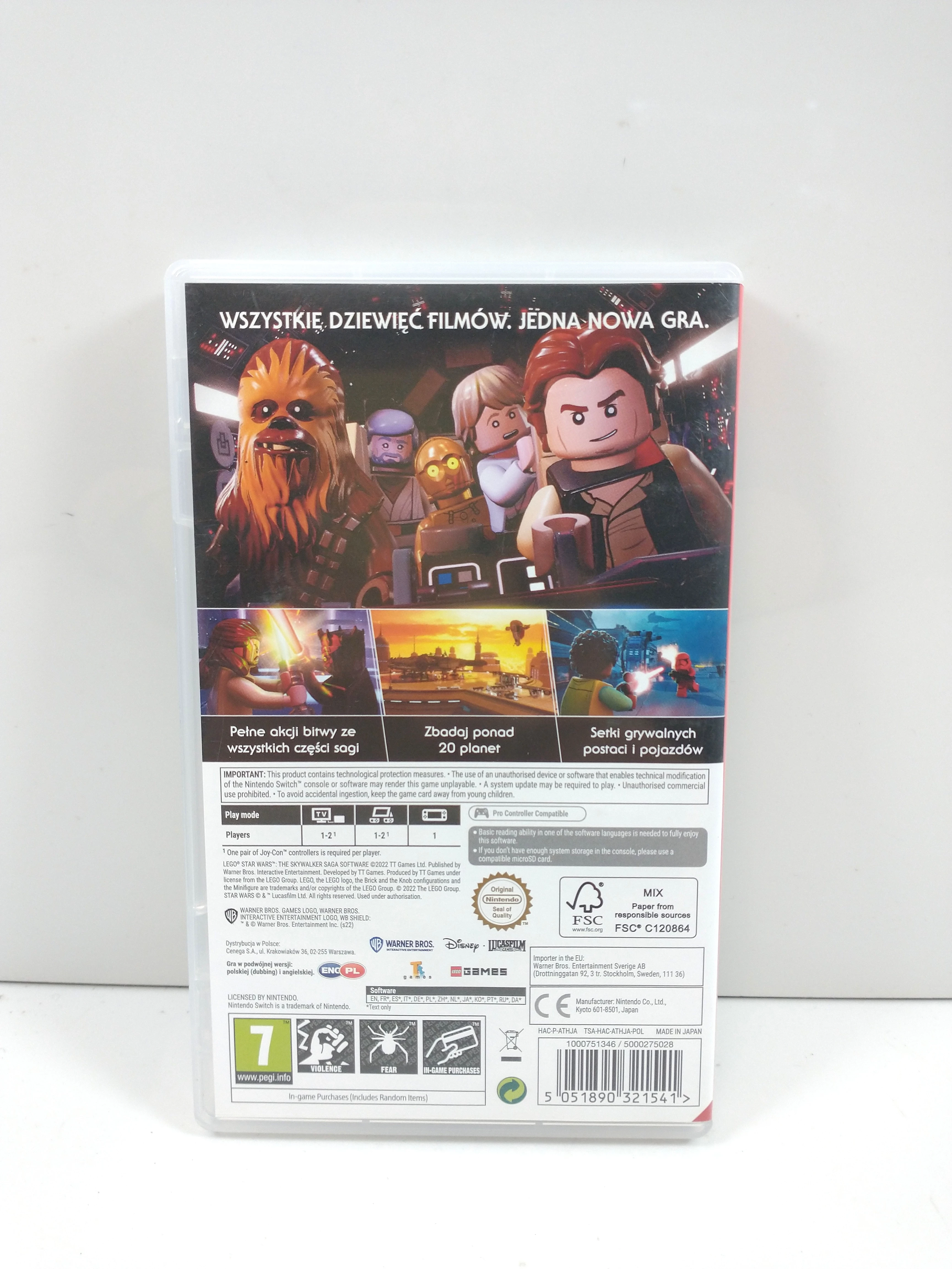 gra-nintendo-switch-lego-gwiezdne-wojny-saga-skywalkerow-ean-gtin-5051890321541