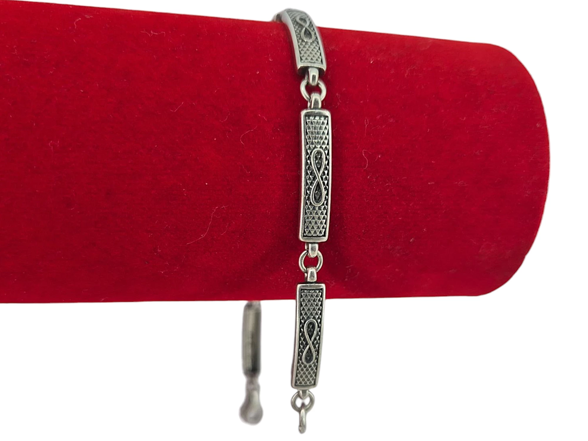 wyjatkowa-srebrna-bransoletka-895g-925-rodzaj-2205-2