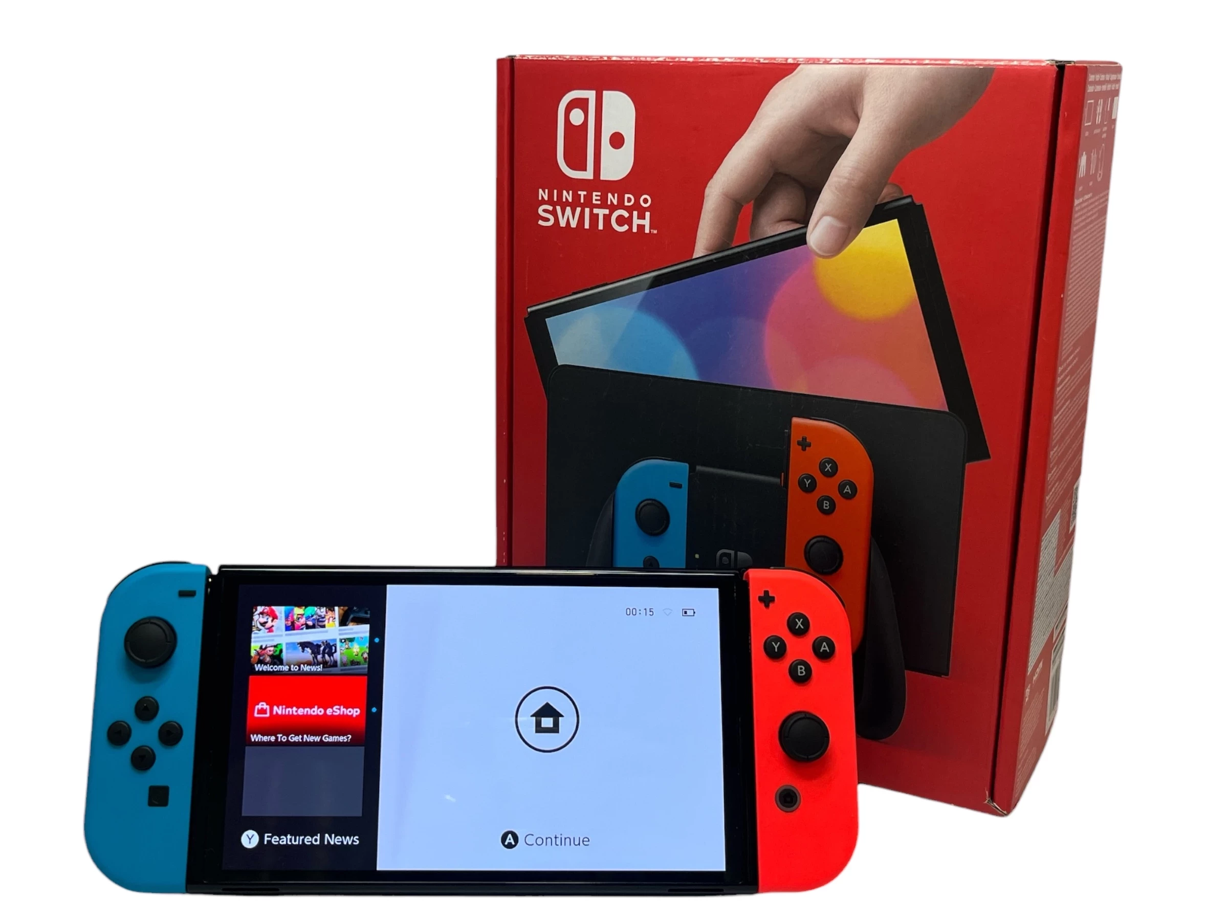 nintendo-switch-oled-heg-001-szklo-hartowane-jak-nowy-reja-28-lebork-kwiatek