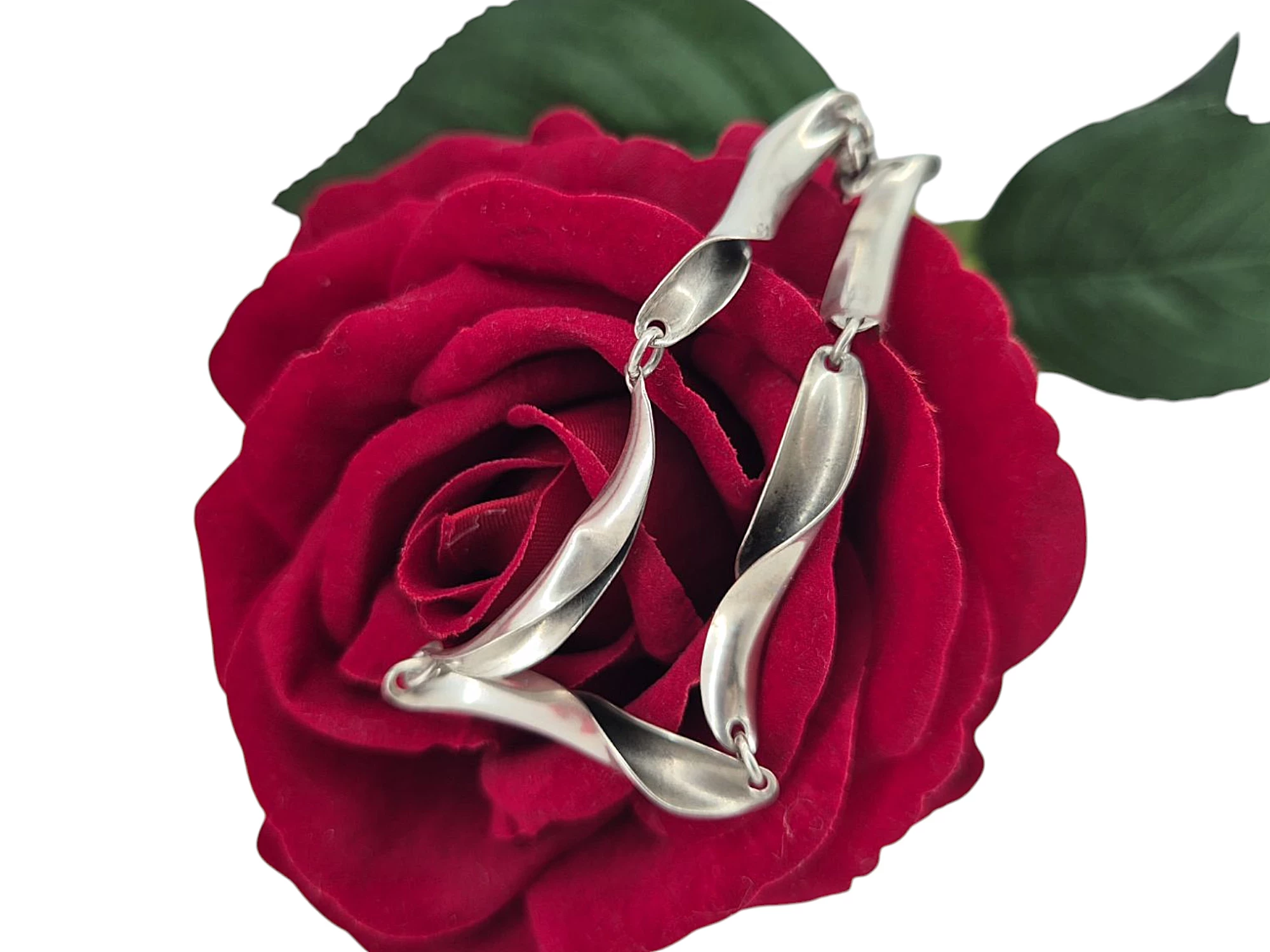 nietypowa-srebrna-bransoletka-705g-925-stan-11323-2