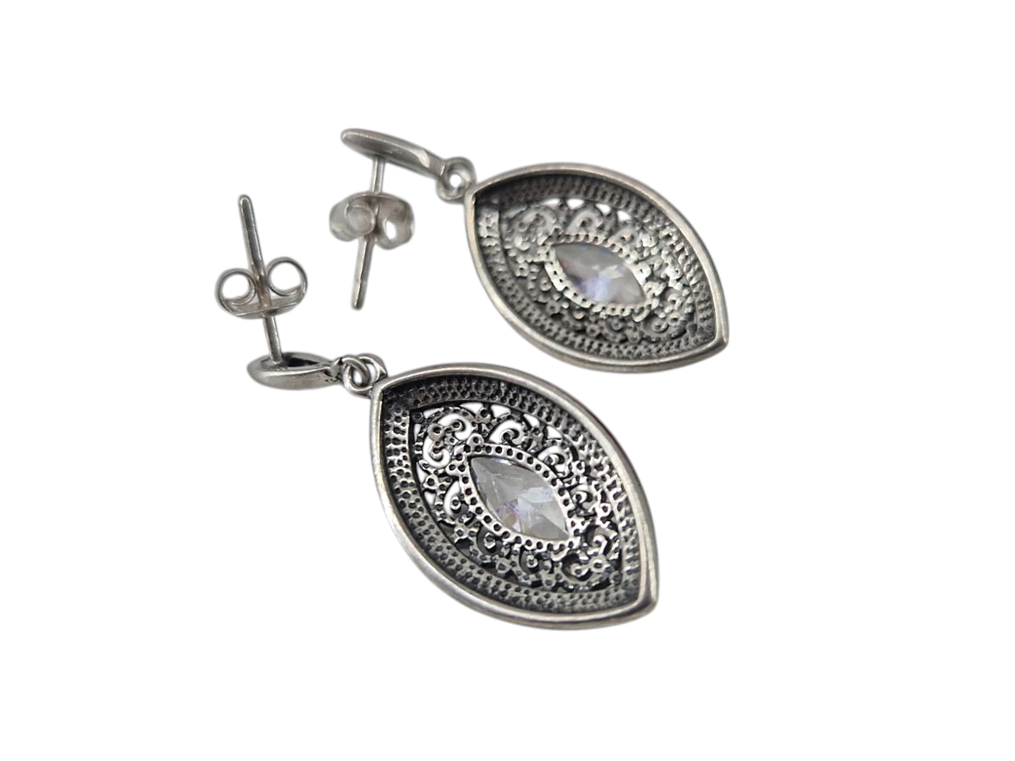 wyjatkowe-srebrne-kolczyki-z-cyrkoniami-536g-925-rodzaj-2205-2